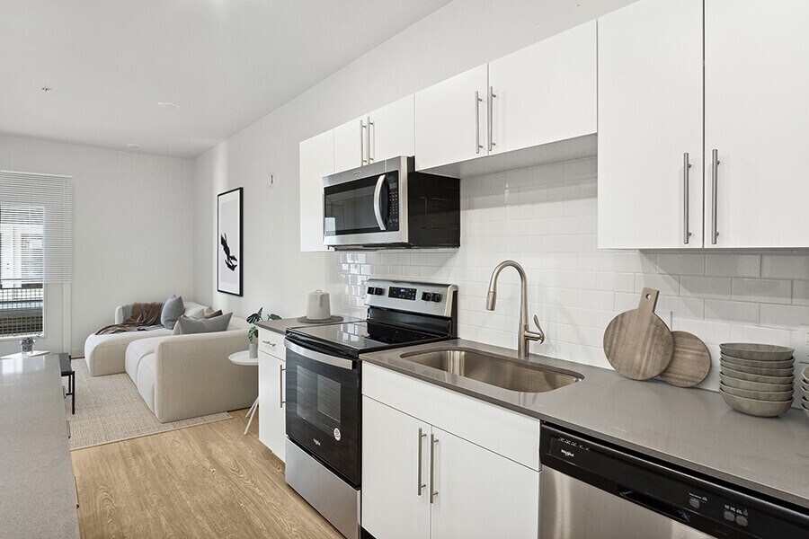 Sage Valley BRANDNEW APARTMENTS Rentals in Salt Lake City at 1812 W