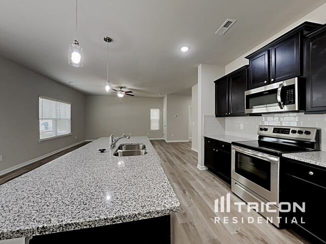 Building Photo - 201 Spring Knoll Drive Charlotte NC