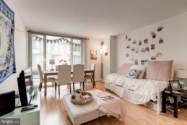 Foto del edificio - 950 25th St NW