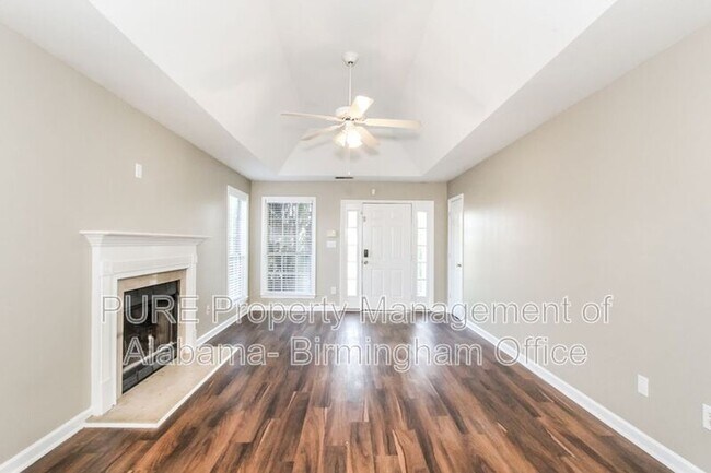 Foto del edificio - 108 Flagstone Ln