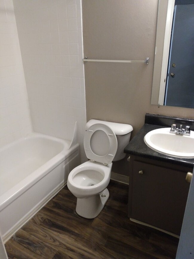 Interior Photo - Casitas Del Bella