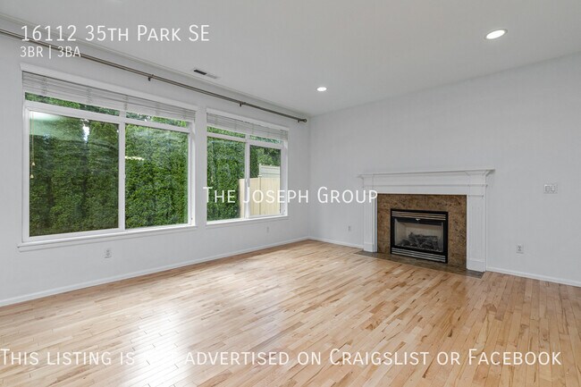 Foto del edificio - Gorgeous 3 bed/2.5 bath home in Bothell