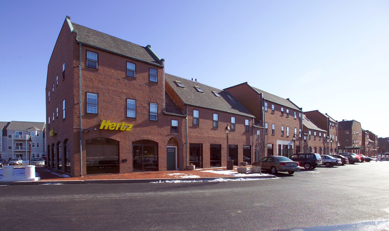 223 Stevens St, Hyannis, MA 02601 Apartments in Hyannis, MA