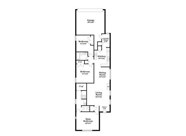 Building Photo - 8595 Griffin Park Dr