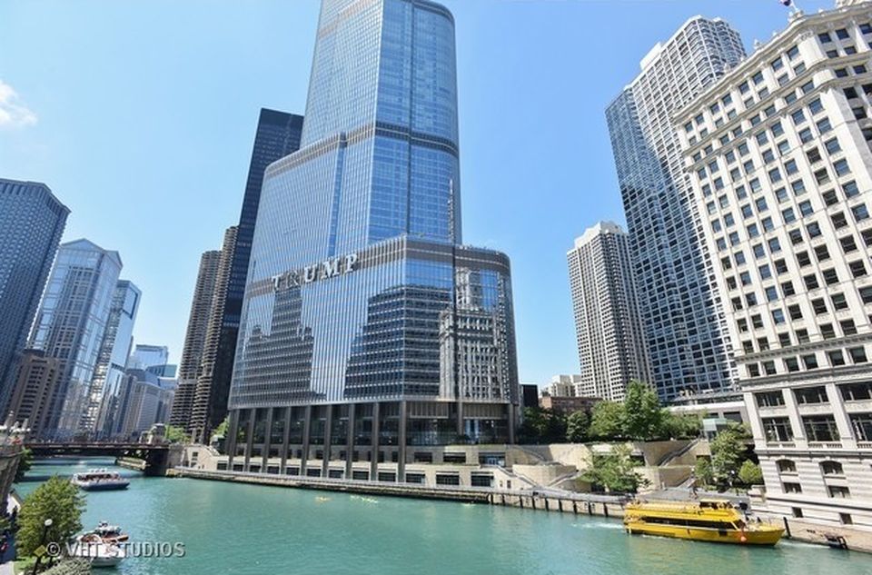 405 N Wabash Ave Unit 4702, Chicago, IL 60611 - Condo for Rent in ...