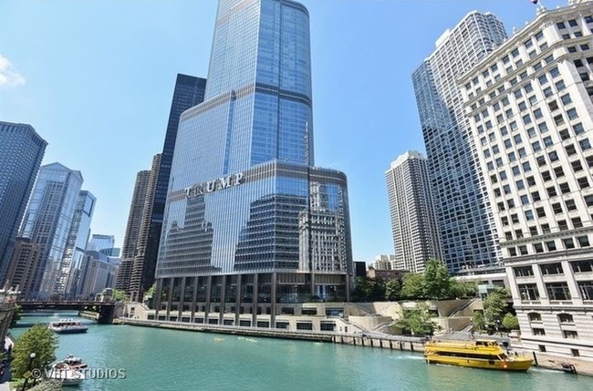 Building Photo - 405 N Wabash Ave