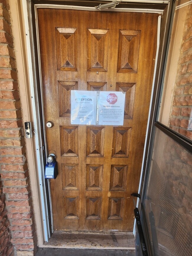 Foto del edificio - 3 bed 2 bath home