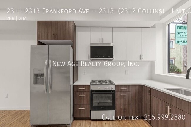 Building Photo - 2311-2313 Frankford Ave  - 2313  (2312 Col...