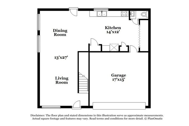 Foto del edificio - 2150 Summer Breeze Way