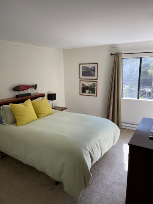 7600 N Lake Blvd Unit 7, Tahoe Vista, CA 96148 Condo for Rent in