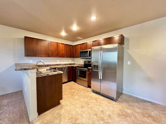 Foto del interior - East6th203 (KC-AM)