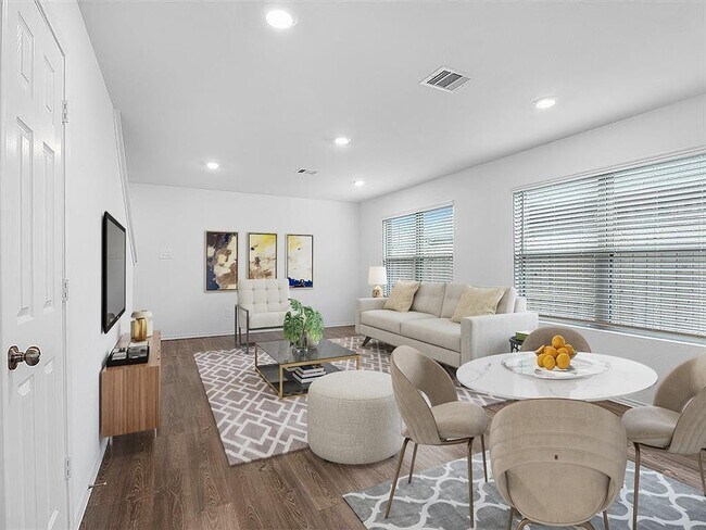 Foto del edificio - 1202 Silver Fir Ct