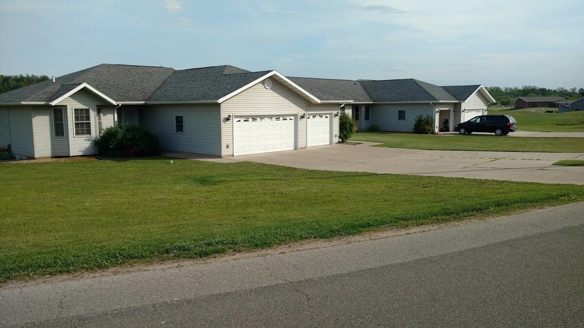 W20664 McKeeth Dr, Galesville, WI 54630 Apartments in Galesville, WI