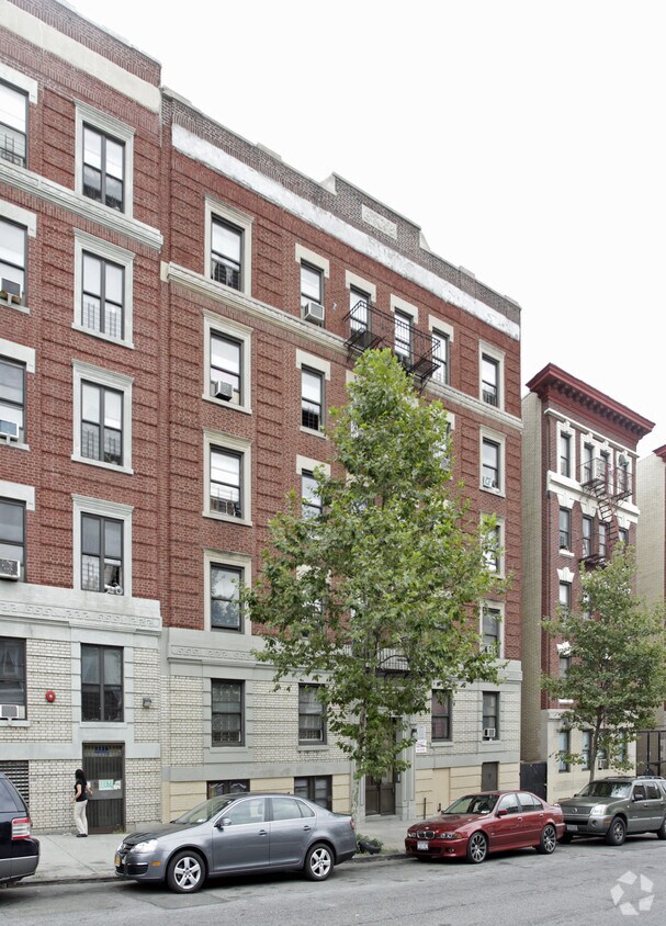 1690 Clay, ¡alejado - 1690 Clay Ave