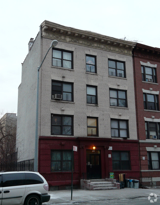 2422 Webster Ave, Bronx, NY 10458 Apartments - Bronx, NY | Apartments.com