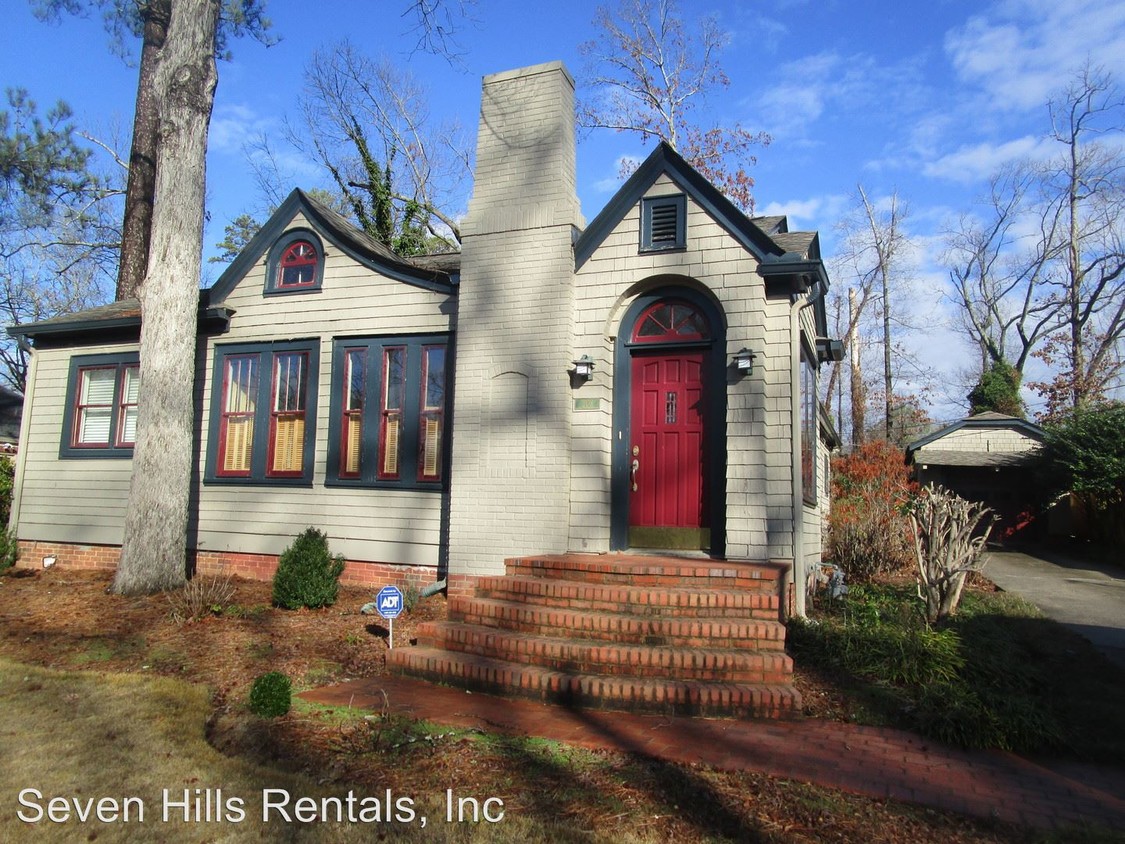 Primary Photo - 2 br, 2 bath House - 208 Charlton Street