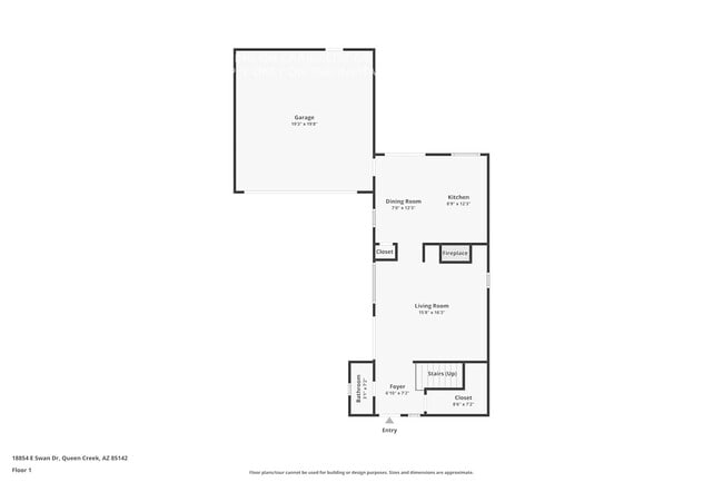 Building Photo - 18854 E Swan Dr