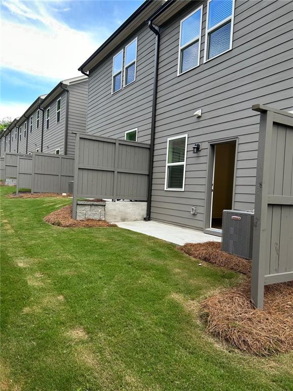 Building Photo - 1708 Gunnin Trce NW