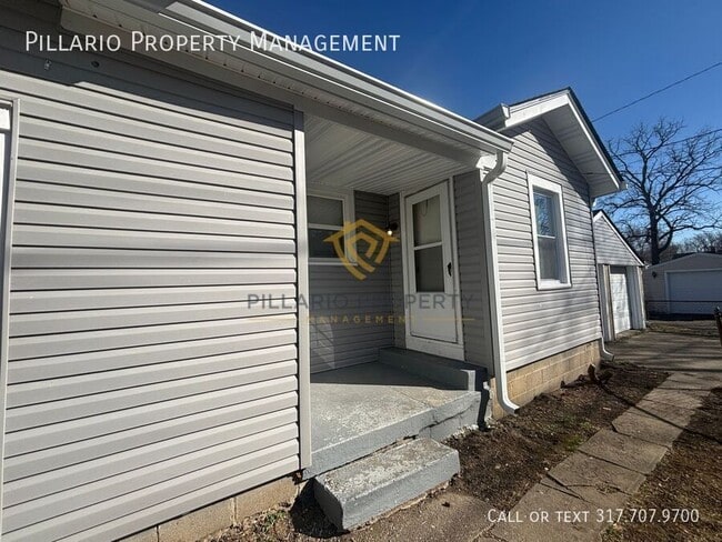 Foto del edificio - 711 W 22nd St