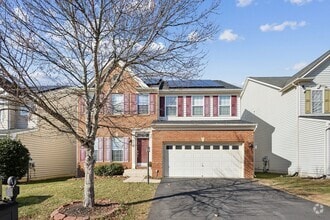 Building Photo - 8704 Harefield Ln