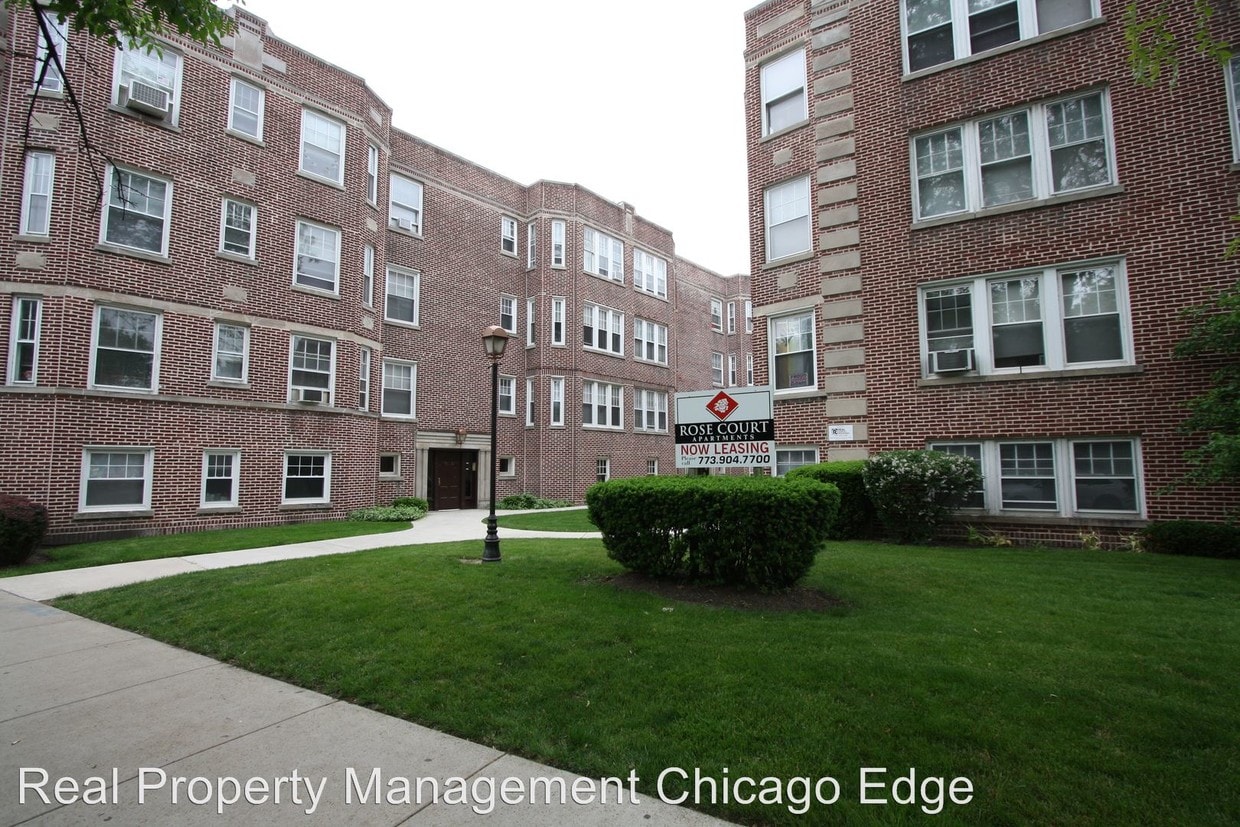 Primary Photo - 7016 N Sheridan Rd