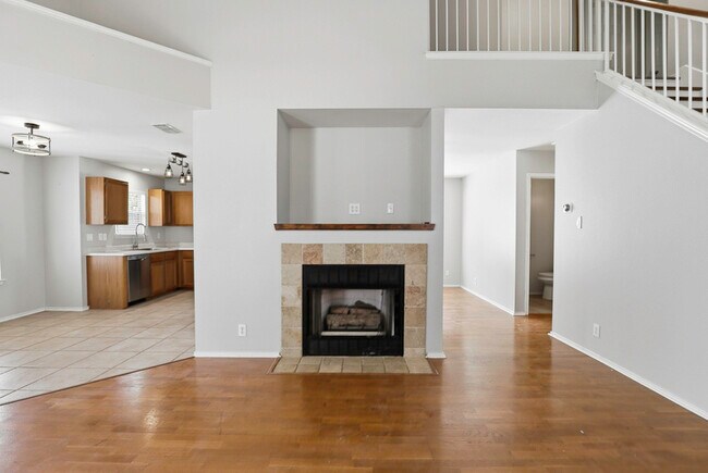 Foto del edificio - 3324 Tumblewood Trail
