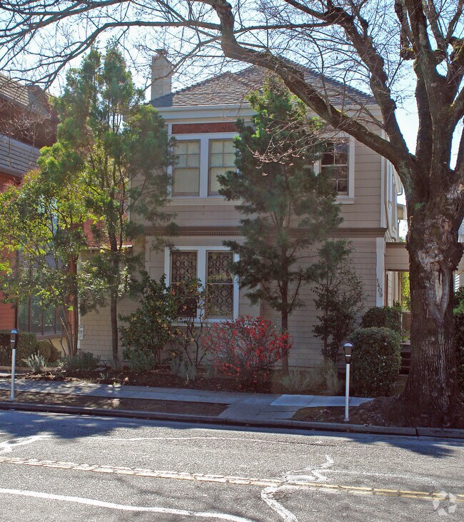 1409 5th Ave, San Rafael, CA 94901 Apartments in San Rafael, CA