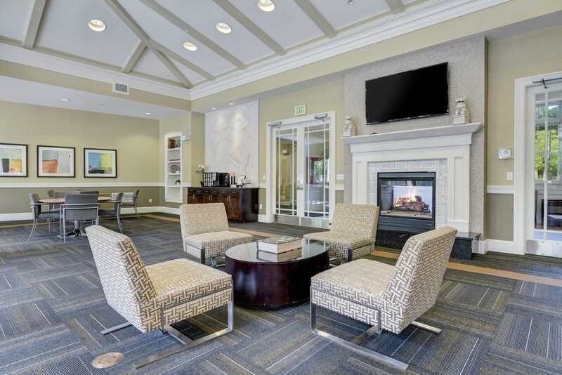 Windsor at Oak Grove Apartments Melrose, MA