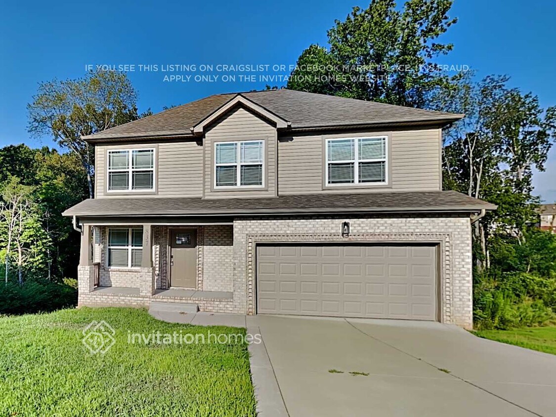 Foto principal - 837 Cedar Ln