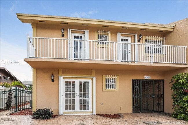 Foto del edificio - 10920 SW 25th St