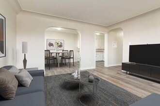 Building Photo - Brittany Apartments