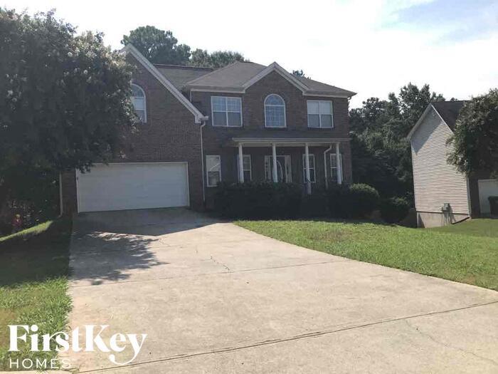 Primary Photo - 7614 Crestwicke Crossing Dr