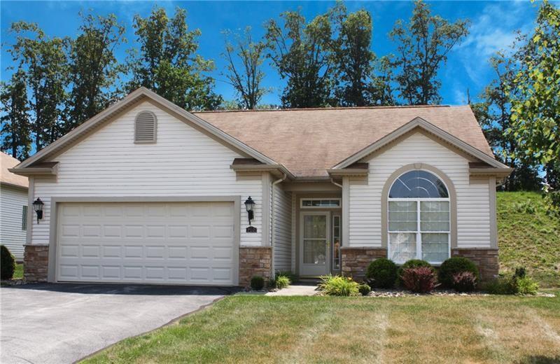 710 Roosevelt Blvd, Freedom, PA 15042 House Rental in Freedom, PA