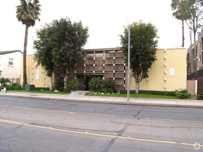 Foto del edificio - Hana Bosho Apartments
