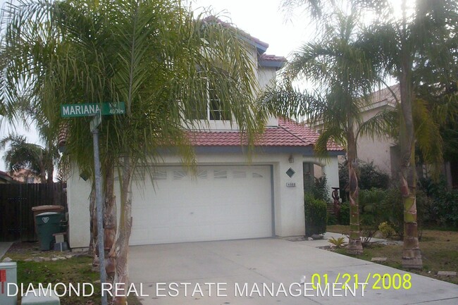 Building Photo - 4 br, 3 bath House - 4000 MARIANA WAY