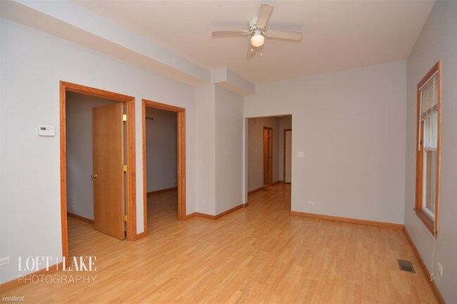 Building Photo - 1811 N Francisco Ave
