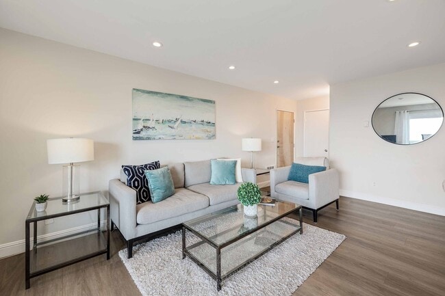 Foto del edificio - 650 The Village