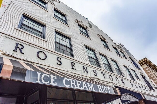 Photo - 1234 E Colfax Ave Apartment