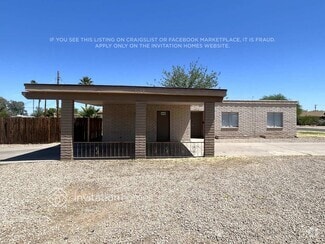 Building Photo - 3602 W Vista Ave