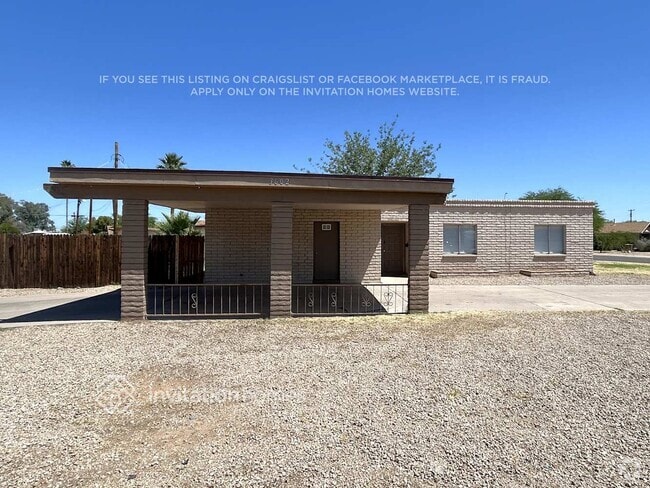 Building Photo - 3602 W Vista Ave