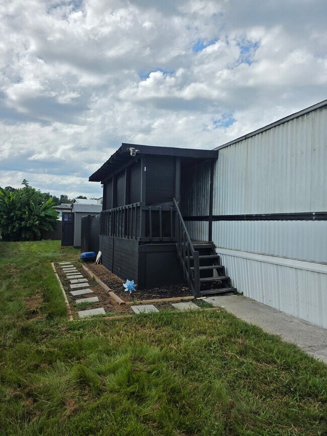 Foto del edificio - mobile home