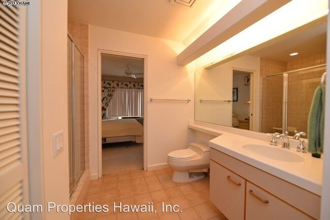 Building Photo - 2 br, 2 bath House - 50 Puunoa St #3705
