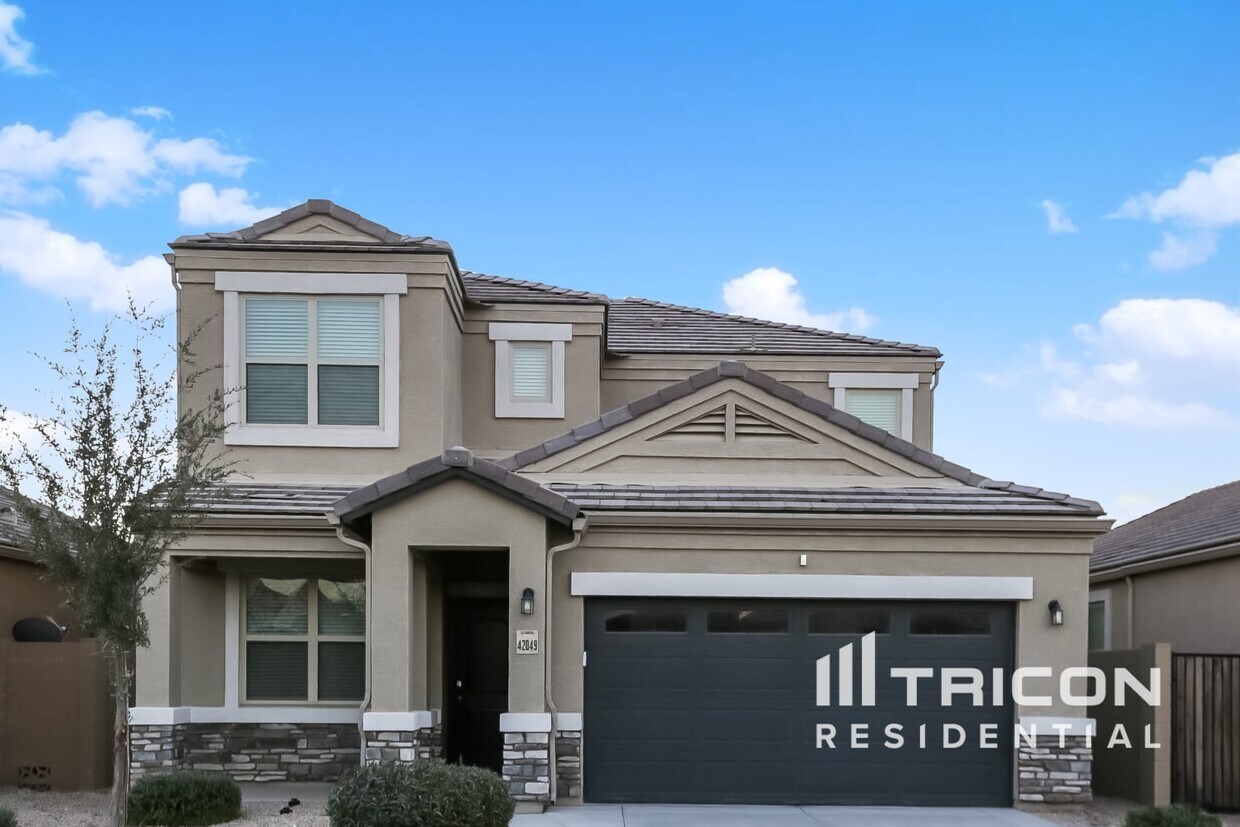 Foto principal - 42049 W Lunar St