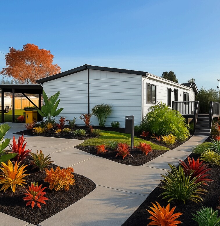 Foto principal - 8450 Treevue Rd