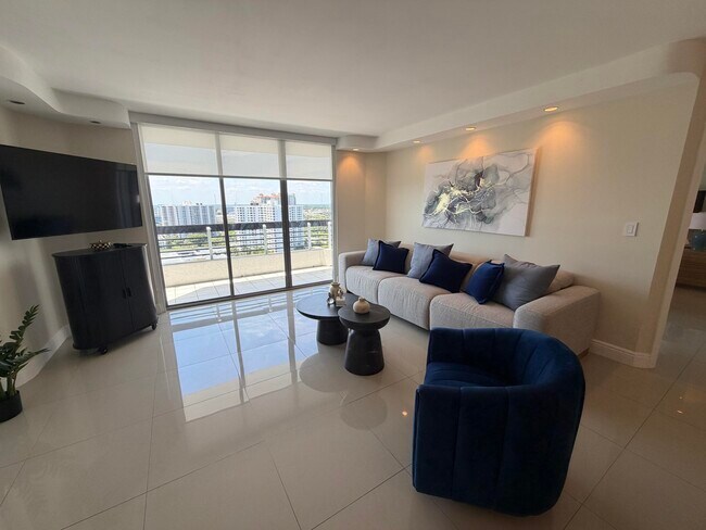 Foto del edificio - 3530 Mystic Pointe Dr