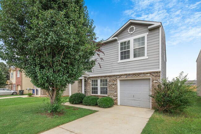 Foto del edificio - 137 David Barnes Dr