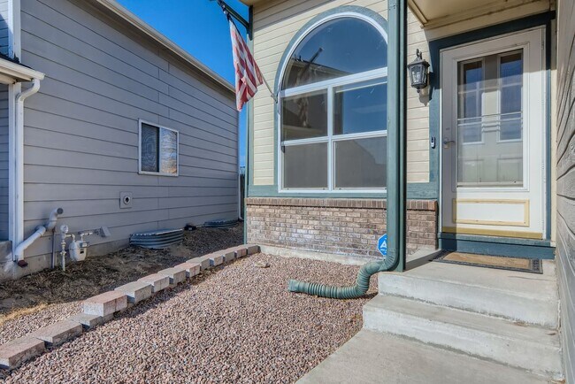Foto del edificio - 4366 Witches Hollow Ln