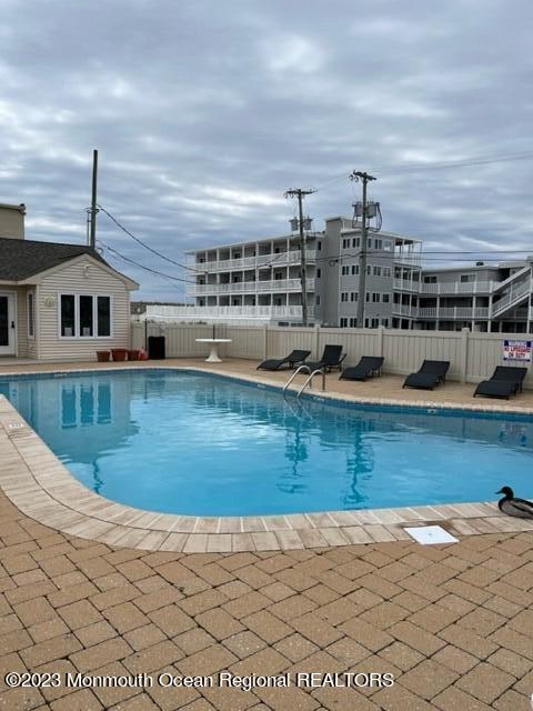 Seaside heights store rentals with pool