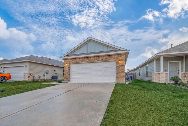 Building Photo - 25407 Northpark Lake Dr