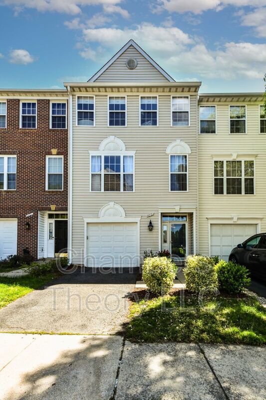 6603 Lavinus Ln, Alexandria, VA 22315 House Rental in Alexandria, VA